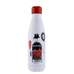 BORRACCIA I-TOTAL IN ACCIAIO INOX I-DRINK 500 ML