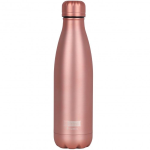 BORRACCIA I-TOTAL IN ACCIAIO INOX I-DRINK 500 ML