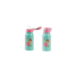 BORRACCIA ITOTAL IN ACCIAIO INOX KIDS- 350 ML 