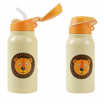 BORRACCIA ITOTAL IN ACCIAIO INOX KIDS- 350 ML 