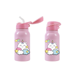 BORRACCIA ITOTAL IN ACCIAIO INOX KIDS- 350 ML 