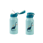 BORRACCIA ITOTAL IN ACCIAIO INOX KIDS- 350 ML 