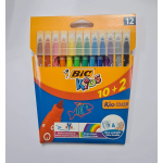 PENNARELLI BIC KIDS CONF. 12 PZ 