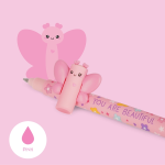 PENNA GEL CANCELLABILE - ERASABLE PEN LEGAMI 