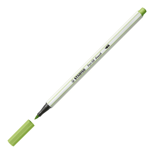 PENNARELLO PEN 68 BRUSH STABILO