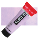 ACRILICO AMSTERDAM SERIE STANDARD - 20 ML - N.556 LILLA