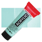 ACRILICO AMSTERDAM SERIE STANDARD - 20 ML - N.660 TURCHESE CHIARO