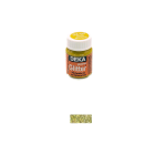 COLORI PER STOFFA GLITTER SCINTILLANTI DEKA - ORO