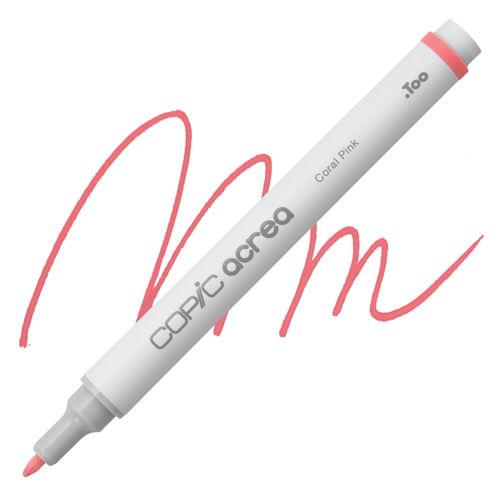 PENNARELLO COPIC ACREA PAINT MARKERS 0.8 MM