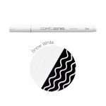 PENNARELLO COPIC ACREA PAINT MARKERS 0.8 MM