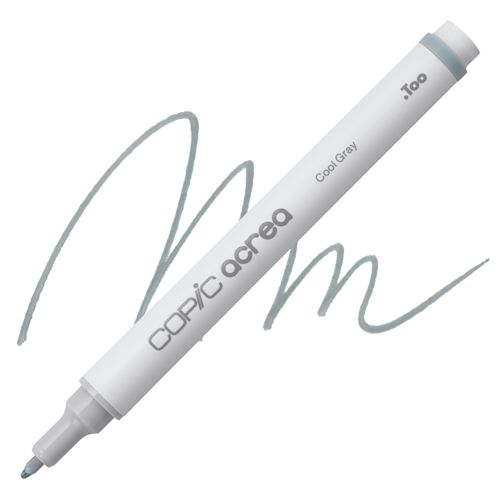 PENNARELLO COPIC ACREA PAINT MARKERS 0.8 MM