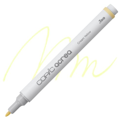 PENNARELLO COPIC ACREA PAINT MARKERS 0.8 MM