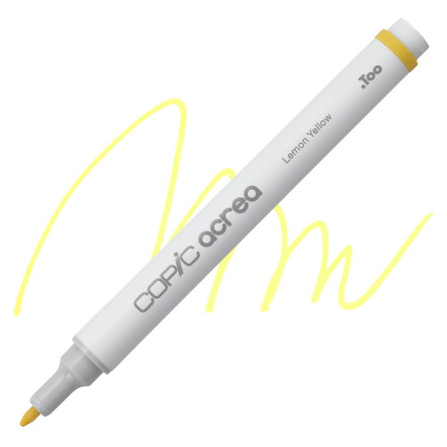 PENNARELLO COPIC ACREA PAINT MARKERS 0.8 MM