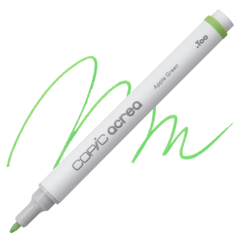 PENNARELLO COPIC ACREA PAINT MARKERS 0.8 MM