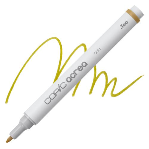 PENNARELLO COPIC ACREA PAINT MARKERS 0.8 MM