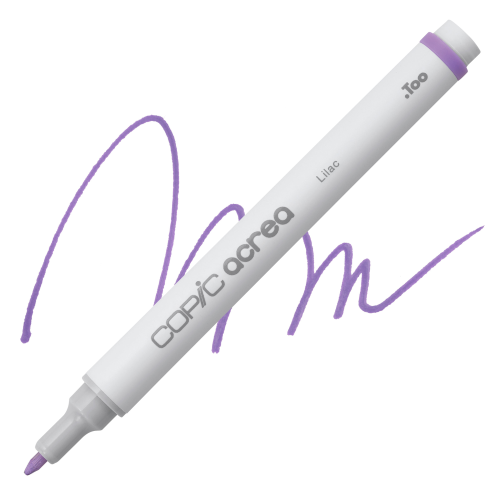 PENNARELLO COPIC ACREA PAINT MARKERS 0.8 MM