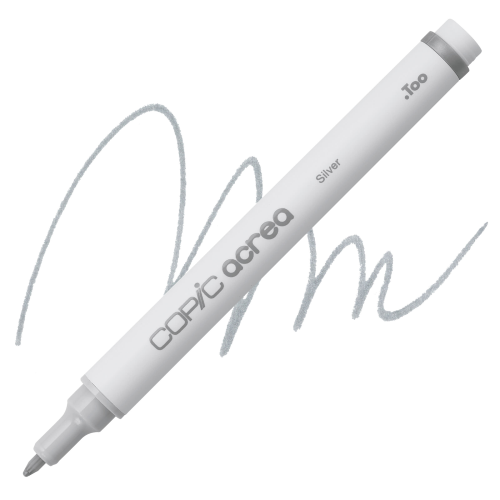 PENNARELLO COPIC ACREA PAINT MARKERS 0.8 MM