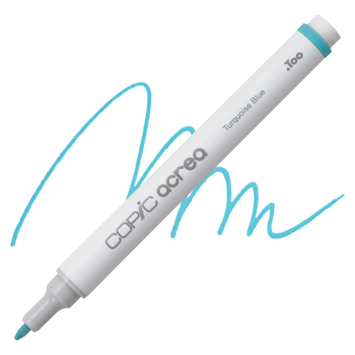 PENNARELLO COPIC ACREA PAINT MARKERS 0.8 MM