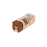 GOMMA DA CANCELLARE SAGOMATA ITOTAL- BEAR