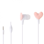 CUFFIE AURICOLARI CON FILO ITOTAL - RAINBOW DREAM
