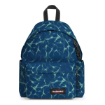 ZAINO EASTPAK PADDED PAK'R DA 24L CON TASCHE LATERALI - LIQUIT NAVY (BLU)