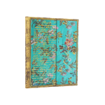 TACCUINO ULTRA 230X180MM A RIGHE- PERSUASIONE, JANE AUSTEN