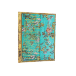 TACCUINO ULTRA 230X180MM FOGLI BIANCHI - PERSUASIONE, JANE AUSTEN
