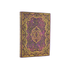 TACCUINO ULTRA 230X180MM PAGINA BIANCA - PICARESQUE