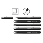 PENNA FINELINER STABILO DR!VER - PUNTA F o M