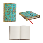TACCUINO MIDI 130X180MM PAGINE BIANCHE - PERSUASIONE, JANE AUSTEN