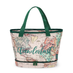 BORSA PORTA PRANZO TERMOISOLANTE LEGAMI - TRAVEL