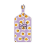ETICHETTA BAGAGLIO - LUGGAGE TAG