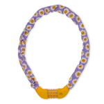 LUCCHETTO CON COMBINAZIONE LEGAMI - BIKE LOCK - DAISY