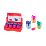 TEMPERAMATITE A 1 FORO MINICOMBI FABER-CASTELL 