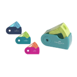 TEMPERAMATITE ERGONOMICO A 1 FORO MINI SLEEVE FABER-CASTELL
