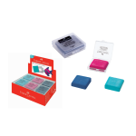 GOMMA PANE FABER-CASTELL CON SCATOLINA - 