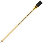 GOMMA MATITA PERFECTION 7058B FABER-CASTELL CON SPAZZOLINA