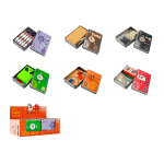 MINI GIOCHI ASSORTITI I-TOTAL 