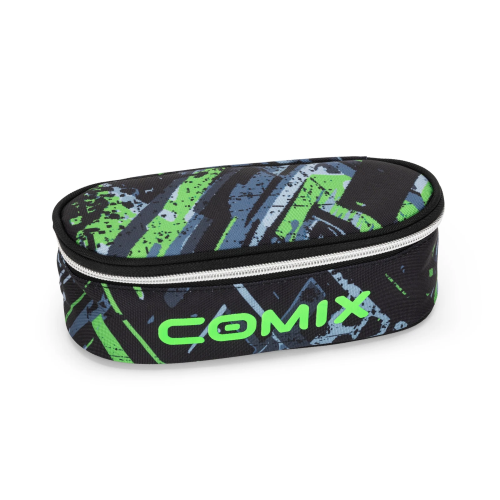 ASTUCCIO OVALE COMIX WBS 