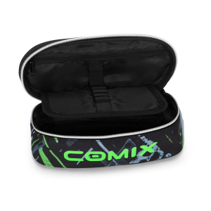 ASTUCCIO OVALE COMIX WBS 