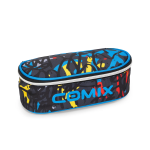 ASTUCCIO OVALE COMIX WBS 