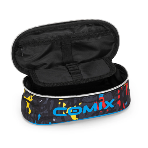ASTUCCIO OVALE COMIX WBS 