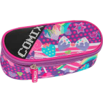 ASTUCCIO ORGANIZZATO OVALE COMIX BRIGHT