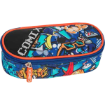 ASTUCCIO ORGANIZZATO OVALE COMIX BRIGHT