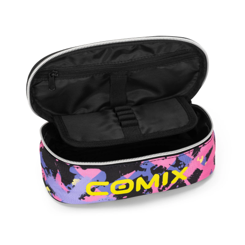ASTUCCIO OVALE COMIX WBS 