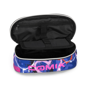 ASTUCCIO OVALE COMIX WBS 