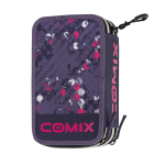 ASTUCCIO 3 ZIP COMIX WBS