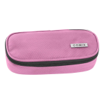 ASTUCCIO OVALE ORGANIZZATO MONOCOLORE COMIX