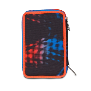 ASTUCCIO ORGANIZZATO SEVEN 3 ZIP BOY