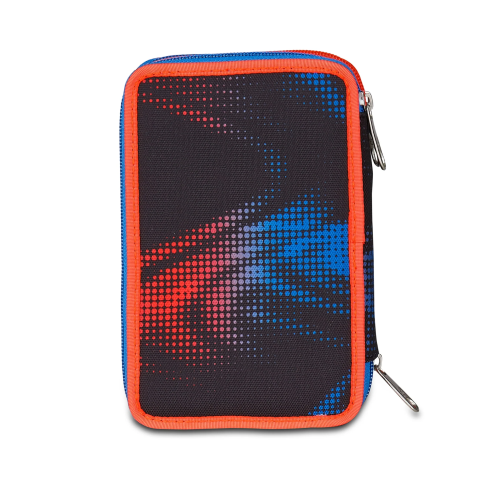 ASTUCCIO ORGANIZZATO SEVEN 3 ZIP BOY